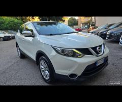 Nissan Qashqai 1.6 dCi 4WD Business