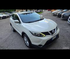 Nissan Qashqai 1.6 dCi 4WD Business