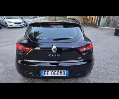 Renault Clio dCi 8V 75CV Start&Stop 5 porte Energy