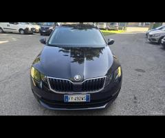 Skoda Octavia 1.5 DSG Wagon Executive G-Tec Metano