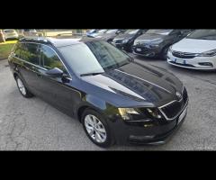 Skoda Octavia 1.5 DSG Wagon Executive G-Tec Metano