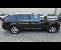 Skoda Octavia 1.5 DSG Wagon Executive G-Tec Metano