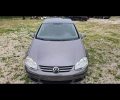 Volkswagen Golf 1.6 5p. GPL GOAL solo EXPORT