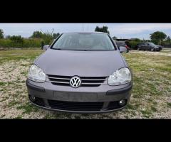 Volkswagen Golf 1.6 5p. GPL GOAL solo EXPORT