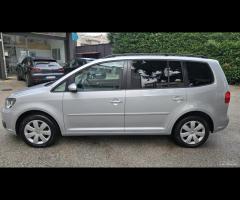 Volkswagen Touran Business 1.4 Metano 5Posti
