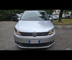 Volkswagen Touran Business 1.4 Metano 5Posti