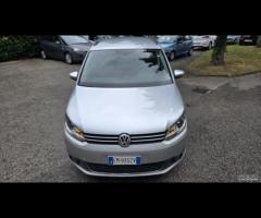 Volkswagen Touran Business 1.4 Metano 5Posti