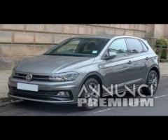 disponibili ricambi volkswagen polo r-line