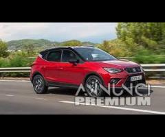 ricambi disponibili seat arona leon ibiza