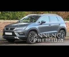 ricambi per seat leon ibiza arona fr