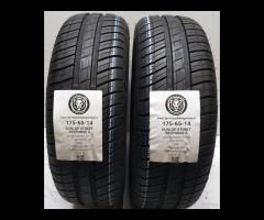 2 GOMME 175 65 14 DUNLOP A57973