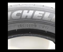 2 GOMME 205 55 16 MICHELIN A57859 - 7