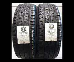 2 GOMME 225 65 16C PIRELLI A57974