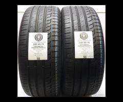2 GOMME 245 45 19 CONTINENTAL A57843