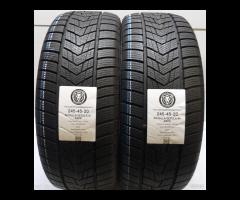 2 GOMME 245 45 20 ROTALLA A57856