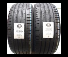 2 GOMME 275 35 22 PIRELLI A57861