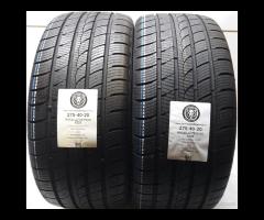 2 GOMME 275 40 20 ROTALLA A57857