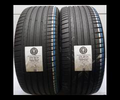 2 GOMME 275 40 21 MCHELIN A57862