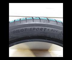 2 GOMME 275 40 21 MCHELIN A57862 - 6