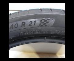 2 GOMME 275 40 21 MCHELIN A57862 - 7