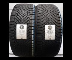 2 GOMME 285 40 23 PIRELLI A57972