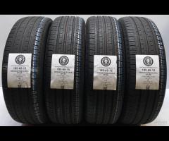 4 GOMME 185 65 15 BRIDGESTONE A57854