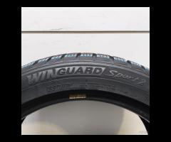 4 GOMME 205 50 17 NEXEN A57850 - 6