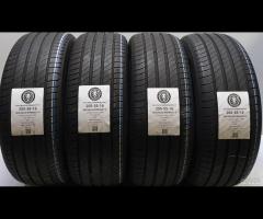 4 GOMME 205 55 16 MCHELIN A57860