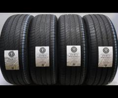 4 GOMME 215 55 17 MICHELIN A57846