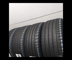 4 GOMME 235 40 19 MICHELIN A57847