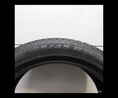 4 GOMME 235 50 20 E 255 45 20 PIRELLI A57852/57853 - 7