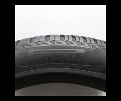 4 GOMME 235 50 20 E 255 45 20 PIRELLI A57852/57853 - 10