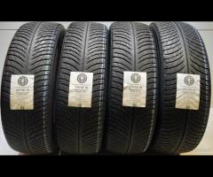4 GOMME 235 60 18 MICHELIN A57765