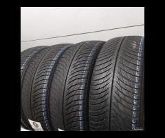 4 GOMME 235 60 18 MICHELIN A57765