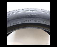 4 GOMME 245 45 20 E 275 40 20 ROTALLA A57856/57857 - 8