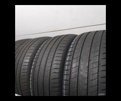 4 GOMME 275 45 20 MICHELIN A57764