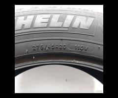 4 GOMME 275 45 20 MICHELIN A57764 - 7
