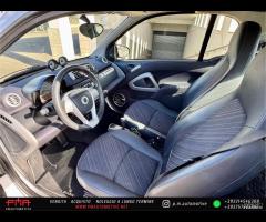 Smart ForTwo 800 40 kW coupé pulse cdi