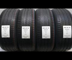 4 GOMME 255 45 18 MICHELIN BR1083