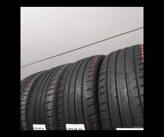 4 GOMME 225 40 19 MICHELIN BR1085
