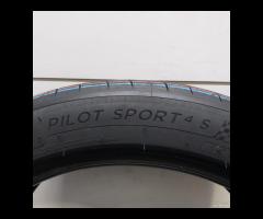 4 GOMME 245 45 19 MICHELIN BR1086 - 6