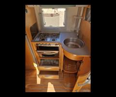 Ci International RIVIERA GARAGE - 18