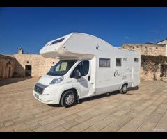 Ci International RIVIERA GARAGE - 23