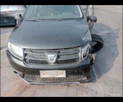 dacia Sandero 2018 benzina demolita per ricambi