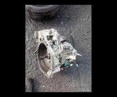 cambio manuale Renault Clio 1.5td k9k 2023