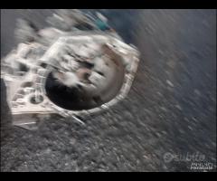 cambio manuale Renault Clio 1.5td k9k 2023 - 6