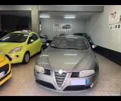 Alfa Romeo GT 1.9 MJT optional 2005
