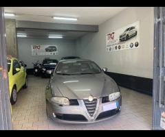 Alfa Romeo GT 1.9 MJT optional 2005