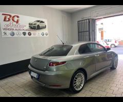 Alfa Romeo GT 1.9 MJT optional 2005