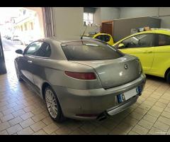 Alfa Romeo GT 1.9 MJT optional 2005